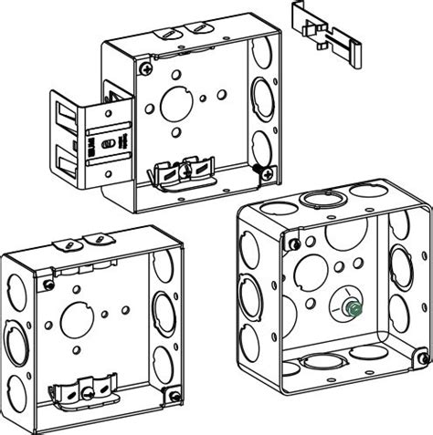 4s metal box|4 s boxes for sale.